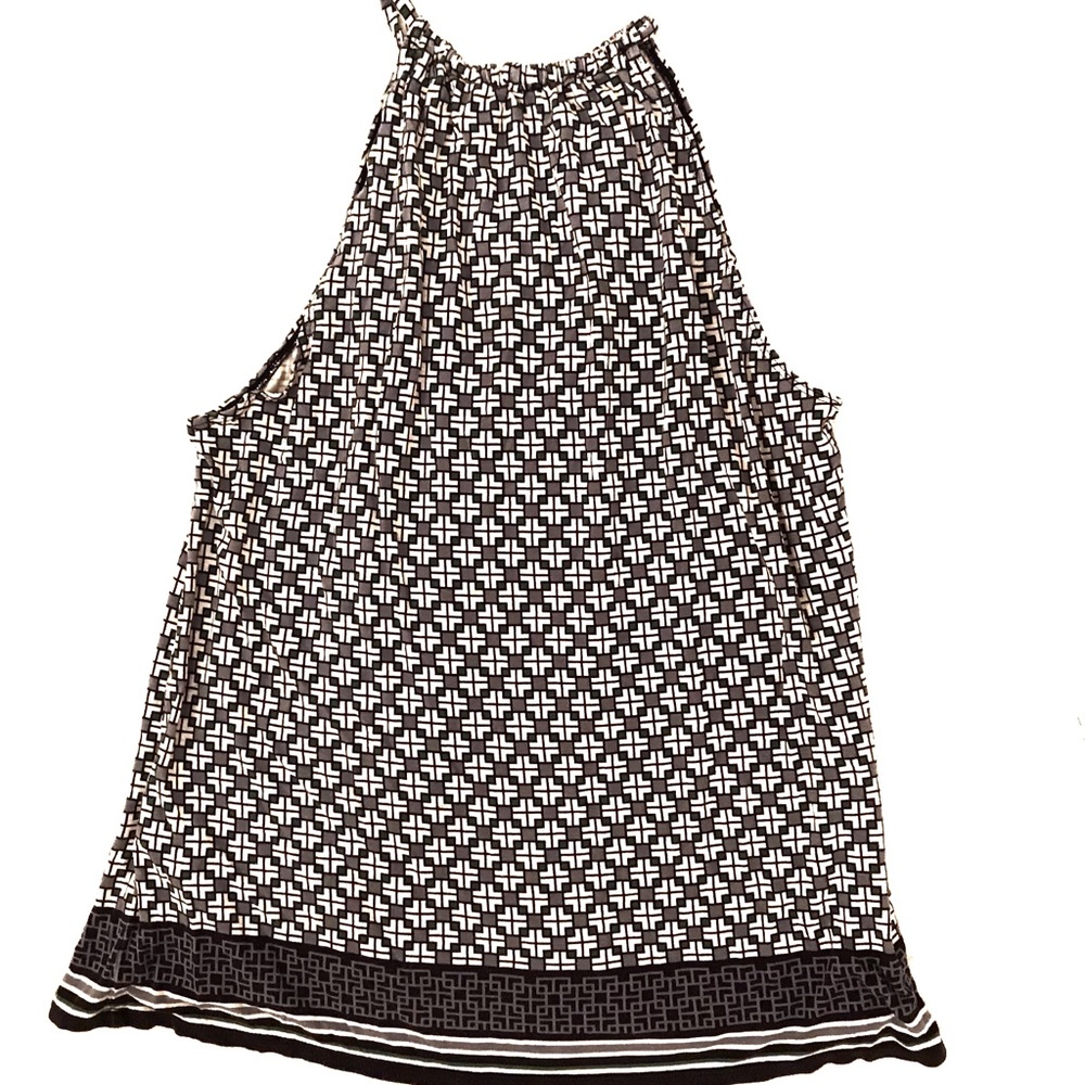 Summer Tank Top Shirt